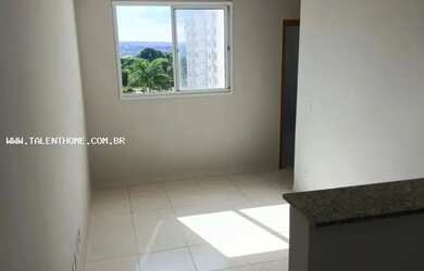 Imagem 4: Apartamento para Venda em Londrina, Lagoa Dourada, 2 dormitórios, 1 banheiro, 1 vaga