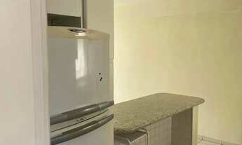 Imagem 5: Imóvel para aluguel com 42 metros quadrados com 1 quarto em Vila Nova Conceição - São Paul