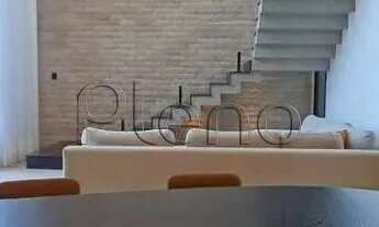 Imagem 2: Sobrado à venda e para alugar em Indaiatuba, Jardim Santa Rita, com 4 suítes, com 475 m²