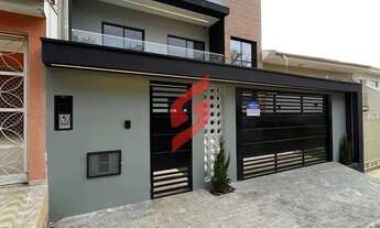 Imagem: Venda casa Moderna e Sofisticada Parque