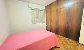 Imagem 7: Apartamento à venda em Piracicaba, Centro, com 4 quartos, com 166.01 m²