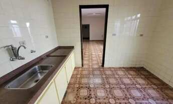 Imagem 3: Casa à venda no bairro Osvaldo Rezende em Uberlândia