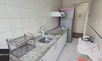 Imagem 6: Apartamento com 1 quarto e 43m² à venda no Cristo Redentor