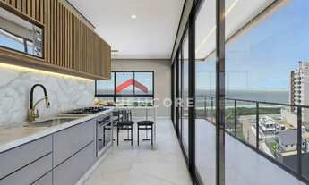 Imagem: Apartamento em Rua João Kleis - Centro