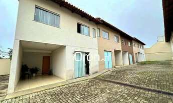 Imagem 6: Sobrado com 3 dormitórios à venda, 79 m² por R$ 365.000,00 - Parque Amazônia - Goiânia/GO