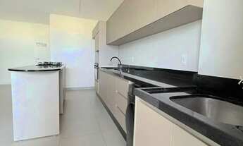 Imagem 2: COND ARCH - NUNCA HABITADO - 88M - 2 QUARTOS SENDO 1 SUÍTE - 02 VAGAS