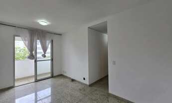 Imagem: Apartamento com 3 quartos para alugar em