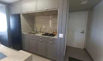 Imagem 6: Apartamento à venda com 3 quartos no Jardim Brasil, Campinas