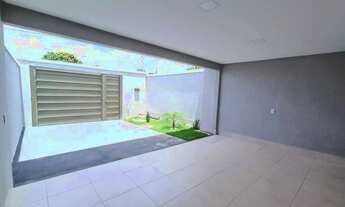 Imagem 4: Casa à venda, Jardim Itaipu, Goiânia, GO