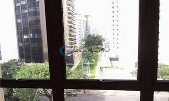 Imagem 4: Sala comercial em condomínio para locação com 47² no bairro Jardim Aquarius