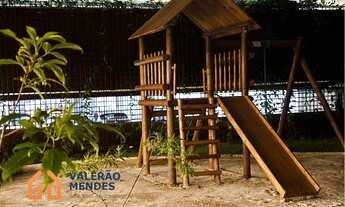 Imagem 4: Edf Capiba | Pronto pra morar | Alto Padrão | Lazer Completo