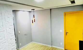 Imagem 2: RR9568 Apartamento 66m² CONDOMÍNIO FLORIDA - OPORTUNIDADE - 3 Dorms 1 Vaga - Barueri, SP