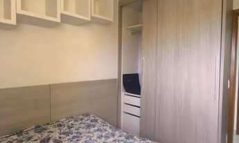 Imagem 4: Apartamento com 3 quartos no Condominio Piazza Boa Esperança