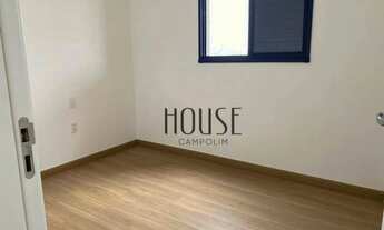 Imagem 6: Apartamento com 1 dormitório à venda, 58 m² por R$ 550.000,00 - Condomínio Residencial Ken