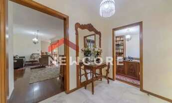 Imagem 2: Casa em Avenida Pereira Passos - Vila Assunção - Porto Alegre/RS