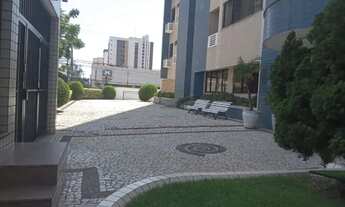 Imagem 2: Apartamento com 3 dormitórios para alugar, 156 m² por R$ 4.601/mês - Dionisio Torres - For