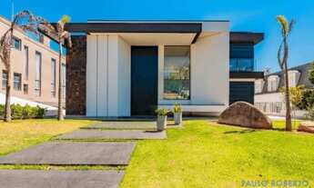 Imagem 2: CASA EM CONDOMÍNIO - RESIDENCIAL TAMBORÉ - SP