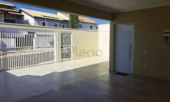 Imagem 3: Casa à venda em Indaiatuba, Jardim Esplanada, com 3 quartos, com 166 m²