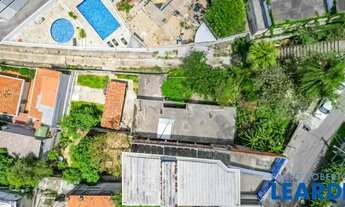 Imagem 5: AREA - VILA IDA - SP