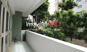 Imagem 5: Apartamento com 3 quartos no Itaim Bibi - Aproveite!