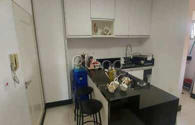 Imagem 6: Apartamento à venda em Campinas, Bonfim, com 3 quartos, com 82 m², Edifício Portal do Chap