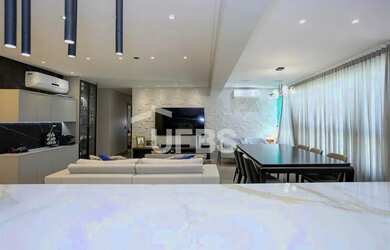 Imagem: Atrium Supreme Residence - Apartamento 3