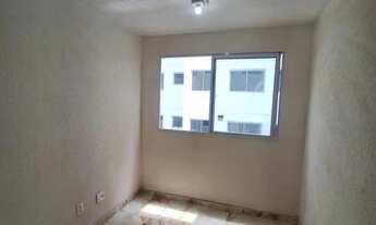 Imagem 2: ALUGO APARTAMENTO PARQUE TOPÁZIO