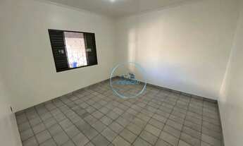 Imagem 5: LOC-548) Casa com 1 dormitório para alugar, 48 m² por R$ 1.590/mês - Jd Bela Vista - São