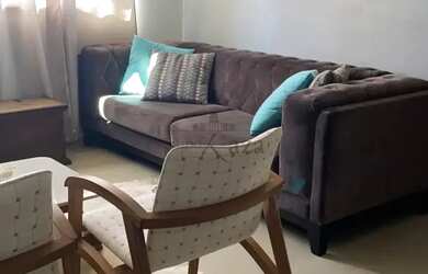 Imagem 2: Oportunidade - Apartamento - Vila Adyana - Residencial Solar das Palmeiras - 3 Dormitórios