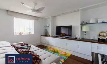 Imagem: Venda Apartamento 3 Dormitórios - 210 m²