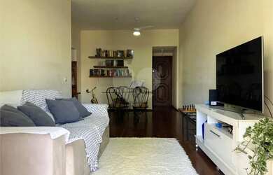 Imagem 7: Imóvel para venda tem 64 metros quadrados com 1 quarto em Maracanã - Rio de Janeiro - RJ