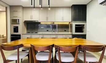 Imagem 2: Casa toda reformada no Residencial San Marino