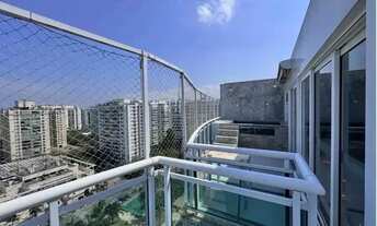 Imagem 7: Imóvel para aluguel com 280 metros quadrados com 3 quartos em Barra da Tijuca - Rio de Jan