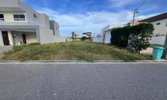 Imagem: LOTE TERRAS ALPHAVILLE 1 26372