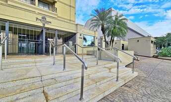 Imagem 2: Apartamento para locação no Edifício Premium Residence, próximo a Faculdade UNAERP - Ribei