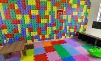 Imagem 6: AP10331 Apartamento Residencial / Jardim Nova Michigan