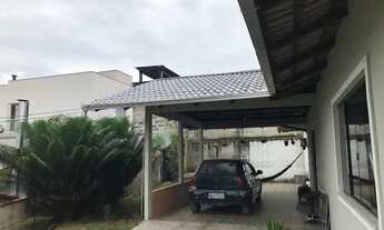 Imagem 4: Casa de alvenaria no Bairro Nova Brasilia