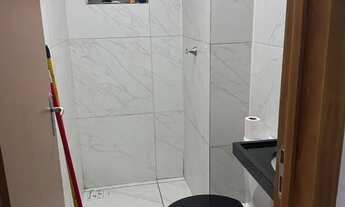 Imagem 5: Alugo Apartamento semi mobiliado