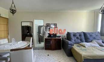 Imagem 2: Apartamento para venda com 98 m² e 2 quartos em Centro, Bauru - SP