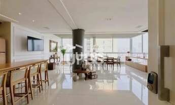 Imagem 2: Twenty Three - Apartamento Duplex 4 quartos, sendo 4 suítes