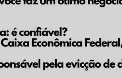 Imagem 2: Oportunidade Única em ANAPOLIS - GO | Tipo: Apartamento