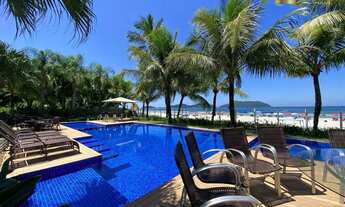 Imagem 2: Linda casa em condomínio fechado à venda em Juquehy!