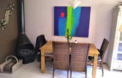 Imagem 5: Casa Condominio para Venda - 147.34m², 3 dormitórios, sendo 1 suites, 2 vagas - Cavalhada