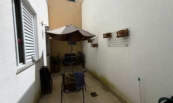 Imagem 5: Apartamento no térreo bairro novo mundo