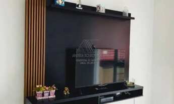 Imagem 4: APARTAMENTO COM 67,00 m² - VILA CAIÇARA - PRAIA GRANDE SP