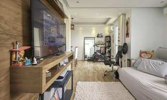 Imagem 2: Apartamento a venda no bairro São Sebastião