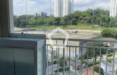 Imagem 7: Apartamento em Chácara São João