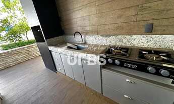 Imagem 5: Sobrado no Jardins Porto