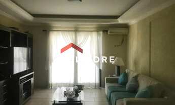 Imagem 2: Apartamento em Rua Oswaldo Cochrane - Embaré - Santos/SP