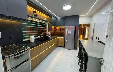 Imagem 3: SOBRADO À VENDA NA PARADA INGLESA, 92 Metros Quadrados, 3 quartos (1 suíte), 3 banheiros